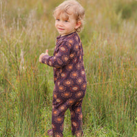 Jarrah Romper