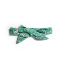 Headband With Bow