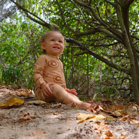 Jarrah Romper