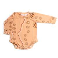 Koen Bodysuit