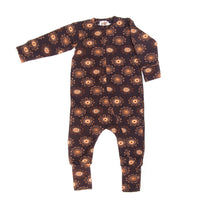 Jarrah Romper