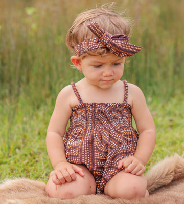 Hippie baby hotsell clothes australia