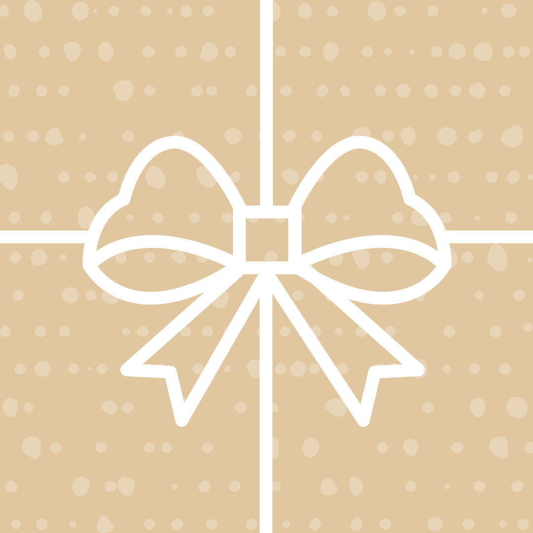 Gift Wrapping